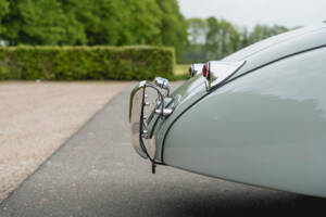 Bild 25/52 von Jaguar XK 120 DHC (1953)