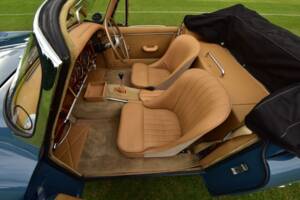 Immagine 41/50 di Jaguar XK 150 3.4 S DHC (1958)