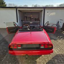 Image 4/11 of Alfa Romeo 1.6 Spider (1989)