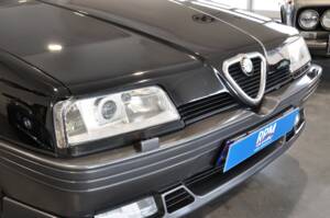 Image 9/33 of Alfa Romeo 164 3.0 24V Q4 (1996)