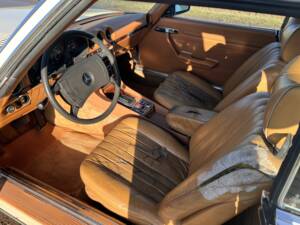 Image 2/8 of Mercedes-Benz 450 SLC (1979)