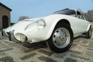 Bild 13/50 von Matra Djet 6 (1966)