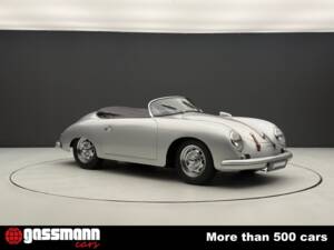 Bild 4/15 von Porsche 356 A Carrera Speedster 1500 GS (1957)