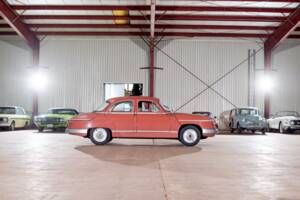 Imagen 14/22 de Panhard PL 17 Tigre (1959)