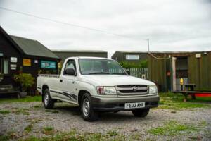 Image 1/50 of Toyota Hilux (2003)