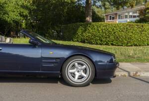 Image 12/26 of Aston Martin Virage Volante (1994)