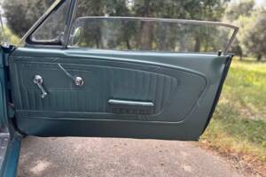 Imagen 36/40 de Ford Mustang GT (1965)