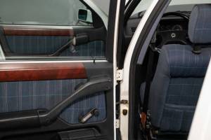 Image 23/28 of Lancia Thema Station Wagon 16V (1991)