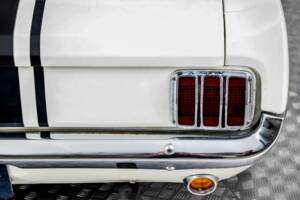 Bild 27/50 von Ford Mustang 289 (1965)