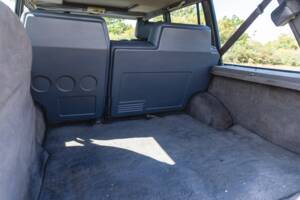 Image 36/50 of Land Rover Range Rover Classic Vogue (1989)