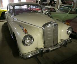 Bild 19/28 von Mercedes-Benz 300 d (1960)