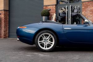Afbeelding 41/77 van BMW Z8 (2001)