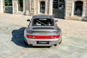 Imagen 12/28 de Porsche 911 Carrera RS (1995)
