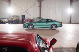 Bild 6/34 von Aston Martin DB 7 Vantage (2000)