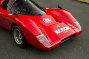 Image 47/50 of UVA M6 GTR (1998)