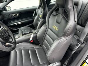 Image 16/28 of Ford Shelby GT500-H (2025)