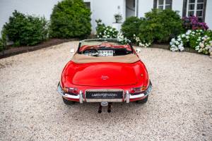 Image 11/33 of Jaguar E-Type 3.8 (1964)