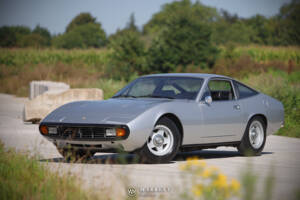 Imagen 10/10 de Ferrari 365 GTC&#x2F;4 (1972)