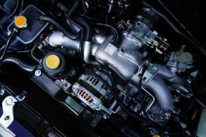 Image 45/58 of Subaru Impreza &quot;555&quot; (1996)