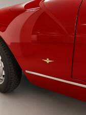 Image 17/31 of Alfa Romeo 2600 Spider (1964)