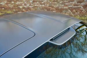 Image 27/50 de Mercedes-Benz SLS AMG (2011)