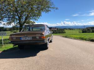 Image 3/7 of Audi 100 LS (1972)