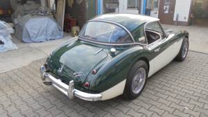 Bild 4/14 von Austin-Healey 100&#x2F;6 (BN4) (1957)