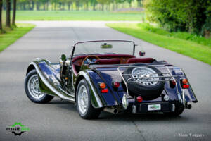 Image 49/54 of Morgan Plus 8 (1992)