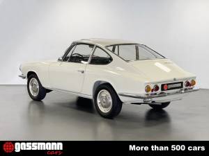 Imagen 8/15 de Glas 1300 GT (1966)