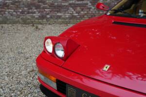 Afbeelding 7/50 van Ferrari Testarossa (1987)