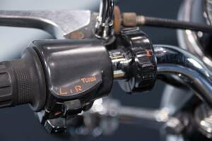 Afbeelding 39/50 van Honda DUMMY (1975)