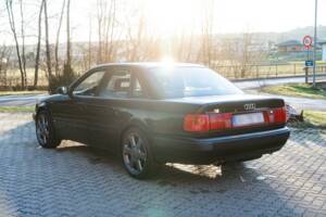 Afbeelding 50/73 van Audi 100 S4 Quattro (1993)