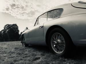 Immagine 11/11 di Aston Martin DB 2/4 Mk I (1954)