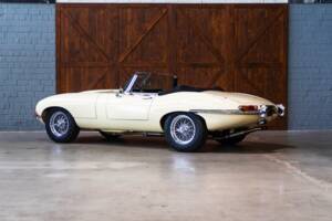 Afbeelding 22/28 van Jaguar E-Type 3.8 (1963)