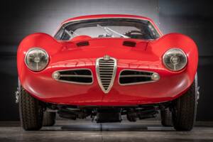 Bild 13/28 von Alfa Romeo 1900 Speciale (1953)