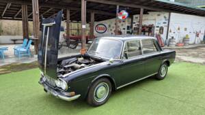 Afbeelding 52/63 van Lancia Flavia 2000 (1970)