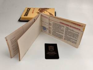 Afbeelding 29/50 van Alfa Romeo 2.0 Spider QV (1987)