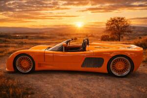 Bild 5/12 von Ultima GTR 427-LS7 (2010)