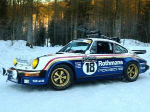 Image 18/92 of Porsche 911 SC 3.0 (1979)