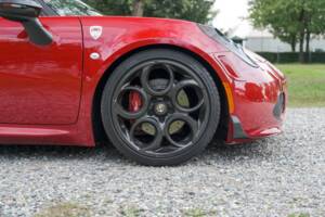 Imagen 9/67 de Alfa Romeo 4C (2015)