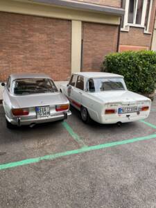 Bild 9/16 von Alfa Romeo Giulia 1600 Super Biscione (1971)