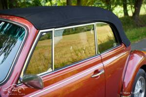 Bild 43/56 von Volkswagen Käfer 1303 &quot;Champagne Edition&quot; (1978)