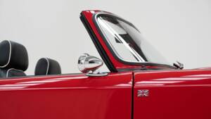 Bild 13/15 von Triumph TR 4A (1966)