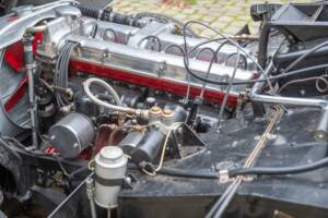 Afbeelding 20/29 van Aston Martin DB 2&#x2F;4 Mk II DHC (1956)