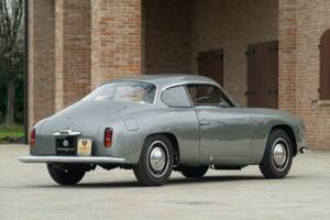 Imagen 6/50 de Lancia Appia Sport (Zagato) (1962)