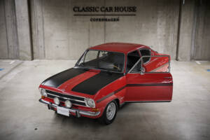 Bild 90/98 von Opel Kadett 1,1 SR Rallye (1968)