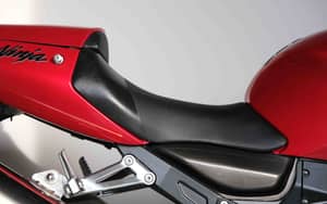 Image 32/91 of Kawasaki Ninja 1200 ZX-12R (2000)