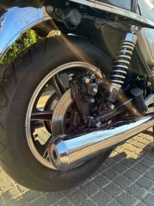 Image 8/26 of Yamaha XS 1100 (1979)