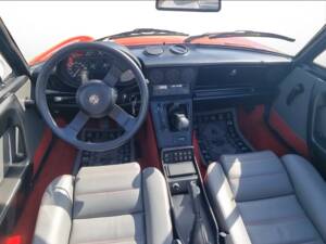Obraz 17/21 pojazdu Alfa Romeo 2.0 Spider (1989)
