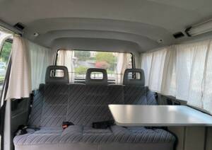 Bild 6/14 von Volkswagen T3 Multivan 1.6 TD (1992)